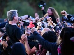 Punk in the Park cancela festival de 2026 – The Mercury News