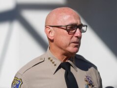 Não podemos aceitar a tentativa do condado de Santa Clara de aumentar os nossos custos de policiamento em 36%