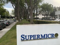 Super Micro conquista escritórios em San Jose em expansão de novas tecnologias