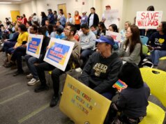 San Jose Unified atrasa votação de fechamento de escola em meio a preocupações da comunidade – The Mercury News