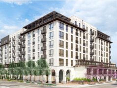 San Mateo dá luz verde a projeto habitacional de 128 unidades perto do centro da cidade – The Mercury News