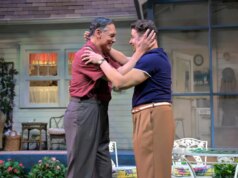 Um despertar brutal se desenrola em ‘All My Sons’ no Berkeley Rep.