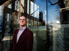 O centro de San Jose pode estar à beira de uma transformação. Conheça o novo CEO dos seus maiores stakeholders