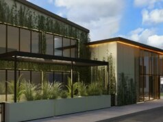 A reconstrução do restaurante fechado de Walnut Creek pode criar novos locais para refeições