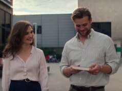 Rachel Weisz é a combinação perfeita para o emocionante ‘Wladimir’