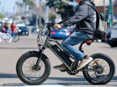 Estudo do Hospital Infantil da Califórnia encontra traumas mais graves com bicicletas elétricas – The Mercury News