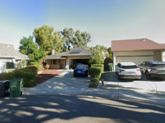 US$ 1,5 milhão para uma casa de três quartos