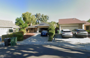 US$ 1,5 milhão para uma casa de três quartos