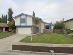 Casa unifamiliar em Fremont é vendida por US$ 1,6 milhão