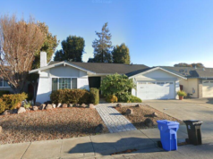 Casa unifamiliar em Fremont é vendida por US$ 1,8 milhão