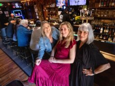 Mulheres ocupam bar histórico do condado de Sonoma e querem trazer de volta o rastreamento de cotas – The Mercury News