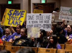 Mais distritos escolares do condado de Sonoma estão com problemas financeiros do que qualquer outro condado da Califórnia