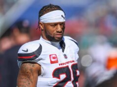 Houston Texans cortou Joe Mixon depois que uma lesão ‘estranha’ na perna acabou com sua temporada – The Mercury News