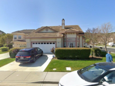 Uma casa de três quartos em Pleasanton foi vendida por US$ 1,7 milhão