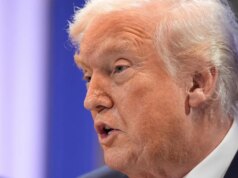 Trump apelou à América Latina para usar os militares contra os cartéis