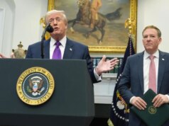 Os ataques de Trump à Califórnia condenaram a dependência da América da China