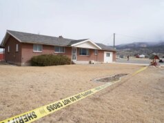 2 caminhantes e residentes próximos mortos em Utah; Homem preso a 400 milhas de distância – The Mercury News