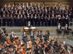 San Jose Symphony pinta retrato musical ‘enigmático’ – The Mercury News