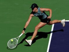Swetek derrotou Muchova nas quartas de final de Indian Wells