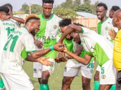 Celtiis Benin Ligue 1: Um confronto importante que faz jus ao hype