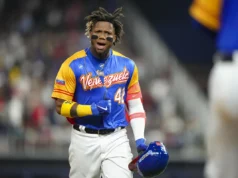 Tópico aberto do WBC Venezuela-Itália