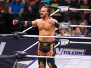 Como assistir AEW Revolution 2026: onde transmitir, horário de início e muito mais