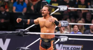 Como assistir AEW Revolution 2026: onde transmitir, horário de início e muito mais