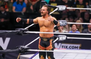 Como assistir AEW Revolution 2026: onde transmitir, horário de início e muito mais