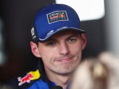 Max Verstappen: Carro da Red Bull ‘totalmente impossível de dirigir’ significa que ‘vale a pena viver cada volta’