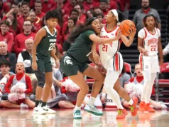 Nº 13 do basquete feminino do estado de Ohio vs. Nº 15 do estado de Michigan: previsão e previsão