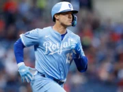 Os Yankees convidaram Randall Grichuk para o treinamento de primavera para competir por uma posição reserva no campo externo.