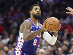 Multiple Sixers reagem ao retorno pendente de Paul George contra Bulls