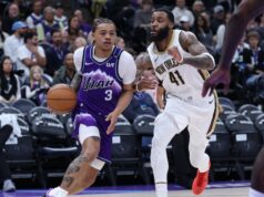 Como está o desempenho do Utah Jazz no Tankathon