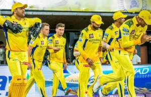 ‘Chennai oferece prêmio duplo do BCCI’: Cultura que fez do CSK um time campeão