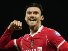 Atualizações ao vivo de Wrexham x Chelsea, assistir ao vivo, pontuações, análises, destaques