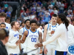 Manchetes de sábado: Otega Oveh UK e James Madison salvam Gameday