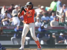 Victor Berricoto e Gregory Santos foram transferidos para o campo da liga menor