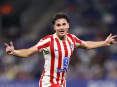 O Barcelona não vai exagerar na busca pelo principal alvo de ataque do jogador de 26 anos