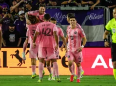 Inter Miami assinou um acordo plurianual de naming rights com Nu para o novo estádio