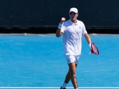 Fonseca levou para casa o título do MGM Slam