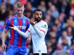 Jornalista: Liverpool quer contratar meio-campista ‘como Rodri’