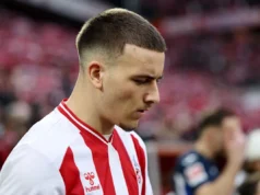 Disse que El Mala não teria sido convocado para a equipe de Nagelsmann