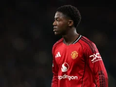 Relatório: A estrela do Man United ainda enfrenta um futuro incerto antes da janela de verão