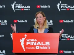 O novo CBA da WNBA é oficial e aqui está tudo o que você precisa saber