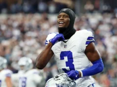 Dak Prescott: George Pickens pode apostar em si mesmo se tiver que brincar de pega-pega