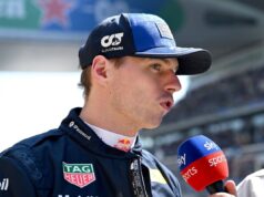 Jacques Villeneuve: Max Verstappen ‘não está no lugar mental certo’ enquanto a frustração da Red Bull aumenta