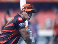 ‘Chega de 20’: Abhishek Sharma pediu para assumir mais responsabilidades no IPL