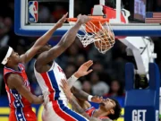 O Detroit Pistons pode perder três titulares contra o Memphis Grizzlies