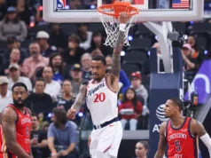 Clippers venceu Pelicans por 137-117 e encerrou sequência de três derrotas consecutivas