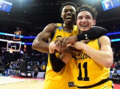 Torneio da NCAA Cinderela se torna viral com ataque nas redes sociais ao futebol do Alabama